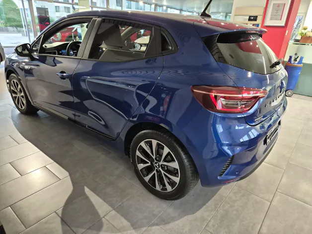 Mitsubishi Colt 1.6 HEV Invite+