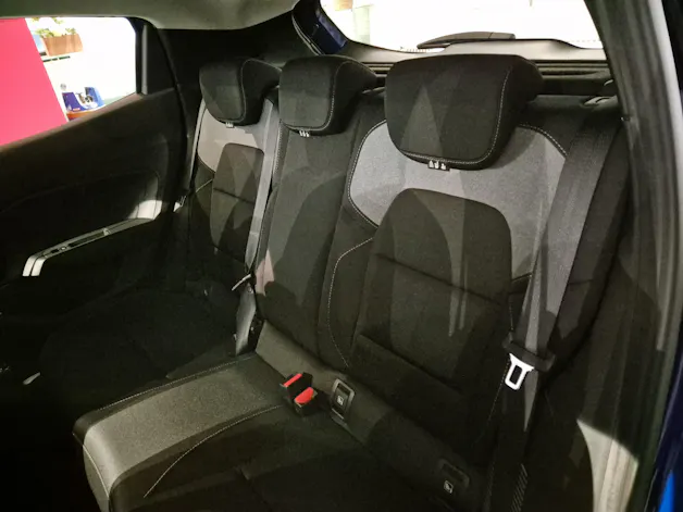 Mitsubishi Colt 1.6 HEV Invite+