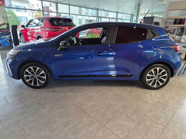MITSUBISHI COLT 14