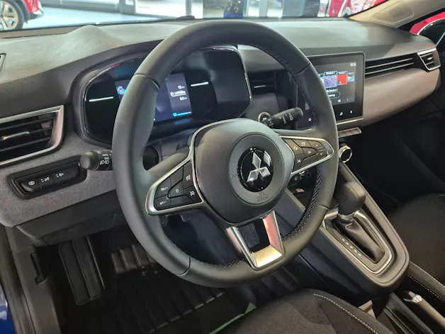 Mitsubishi Colt 1.6 HEV Invite+