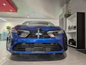 Mitsubishi Colt 1.6 HEV Invite+