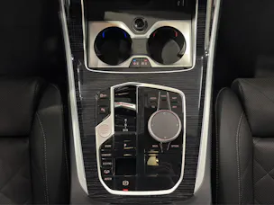 BMW X5 30d xDrive SAG