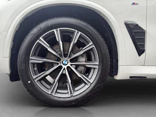 BMW X5 30d xDrive SAG