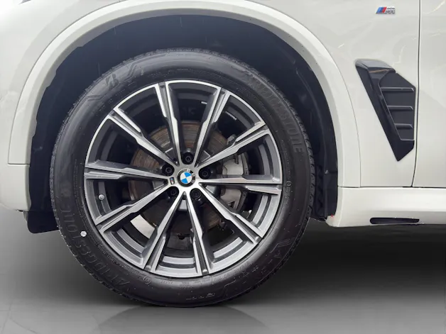 BMW X5 30d xDrive SAG