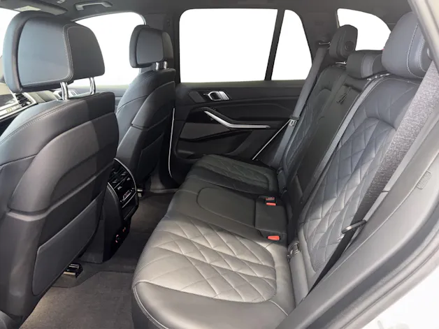BMW X5 30d xDrive SAG