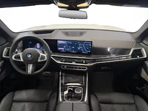 BMW X5 30d xDrive SAG