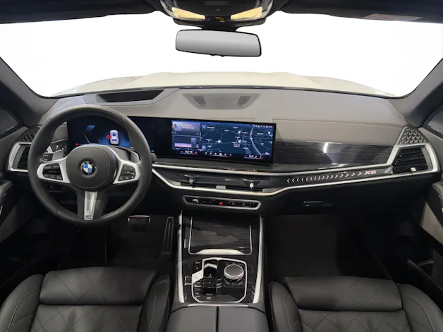 BMW X5 30d xDrive SAG