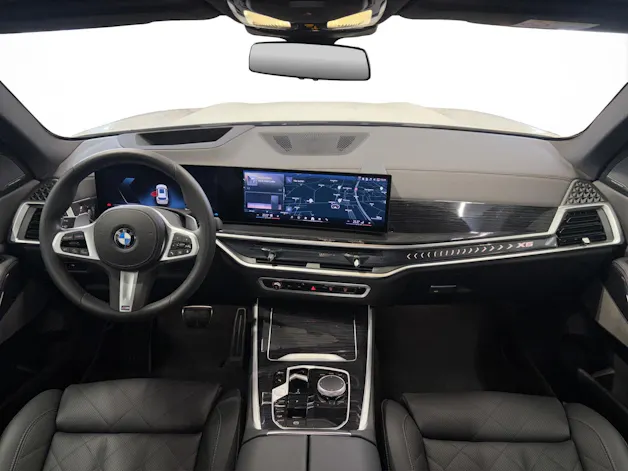 BMW X5 30d xDrive SAG