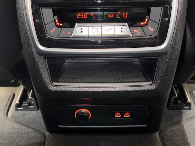 BMW X5 30d xDrive SAG