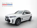 BMW X5 30d xDrive SAG