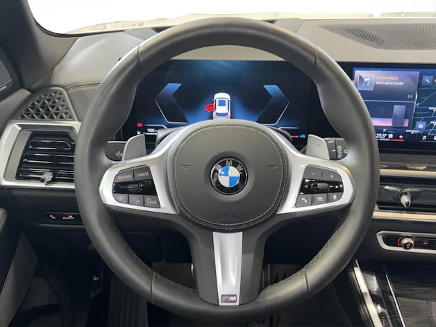 BMW X5 30d xDrive SAG