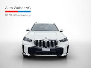 BMW X5 30d xDrive SAG