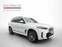 BMW X5 30d xDrive SAG