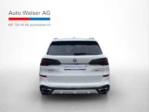 BMW X5 30d xDrive SAG