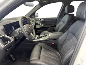 BMW X5 30d xDrive SAG