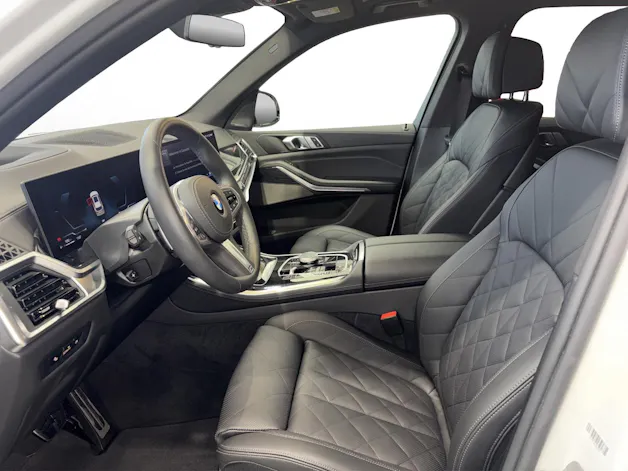 BMW X5 30d xDrive SAG
