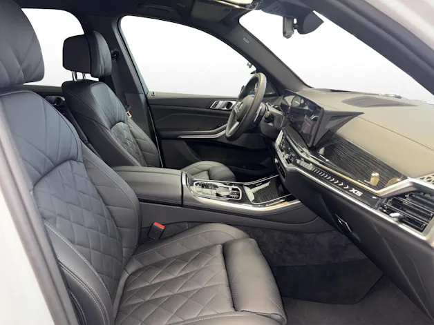 BMW X5 30d xDrive SAG