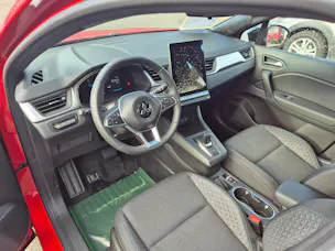 Mitsubishi Grandis 1.8 HEV Invite+
