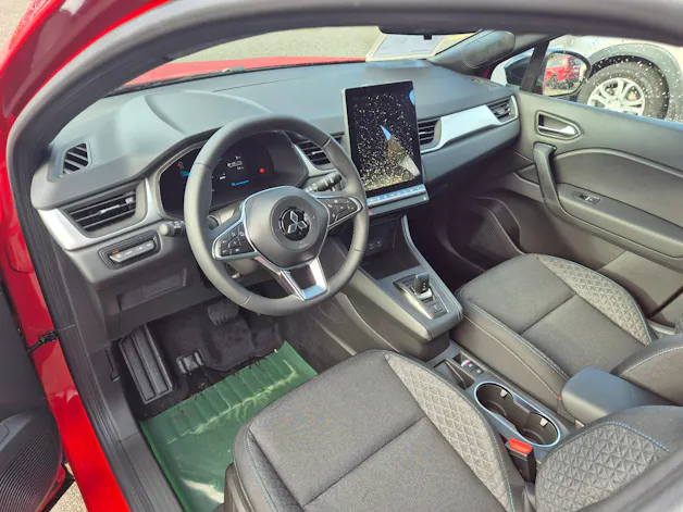 Mitsubishi Grandis 1.8 HEV Invite+