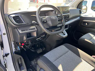 Toyota PROACE Verso L1 2.2 D Trend