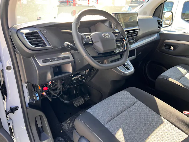 Toyota PROACE Verso L1 2.2 D Trend