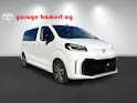 Toyota PROACE Verso L1 2.2 D Trend
