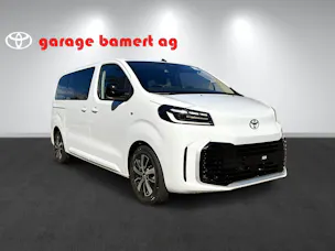 Toyota PROACE Verso L1 2.2 D Trend