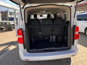 Toyota PROACE Verso L1 2.2 D Trend