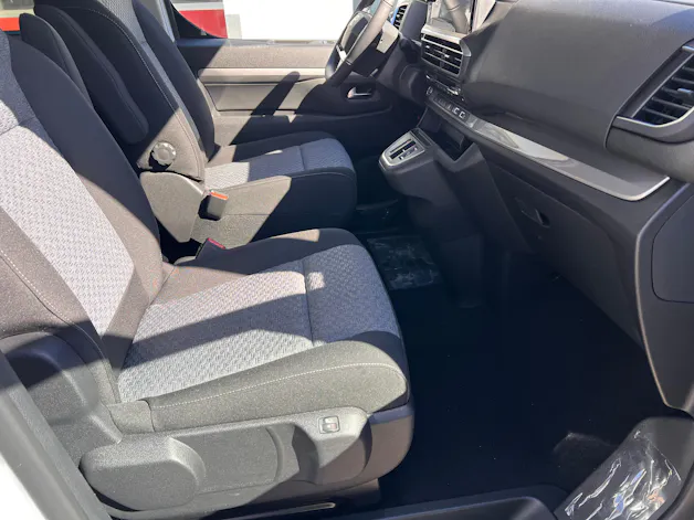Toyota PROACE Verso L1 2.2 D Trend