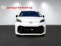 Toyota PROACE Verso L1 2.2 D Trend