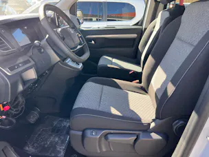 Toyota PROACE Verso L1 2.2 D Trend