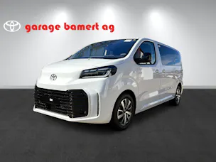 Toyota PROACE Verso L1 2.2 D Trend