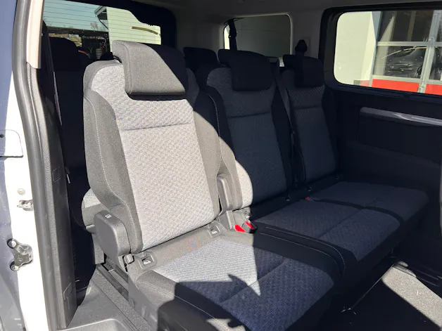 Toyota PROACE Verso L1 2.2 D Trend