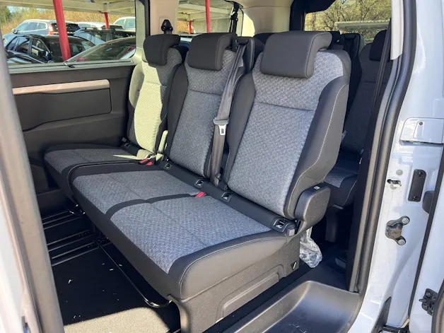 Toyota PROACE Verso L1 2.2 D Trend