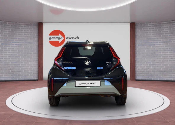 Fahrzeugbild 3 Fahrzeugbild 3