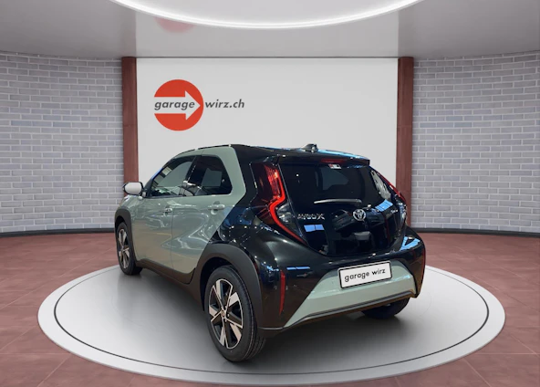 Fahrzeugbild 2 Fahrzeugbild 2