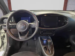 Toyota Aygo X 1.5 VVT-i HSD Trend