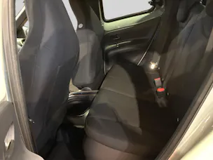 Toyota Aygo X 1.5 VVT-i HSD Trend