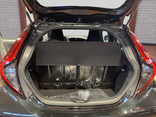 Toyota Aygo X 1.5 VVT-i HSD Trend