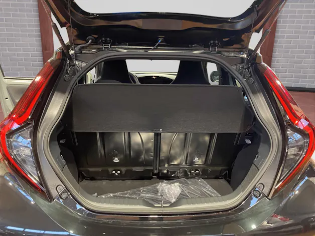 Toyota Aygo X 1.5 VVT-i HSD Trend