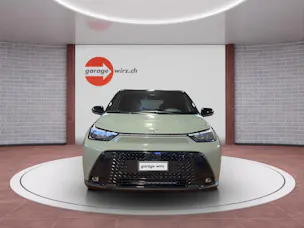 Toyota Aygo X 1.5 VVT-i HSD Trend