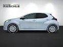 Toyota Yaris 1.5 VVT-i HSD Trend