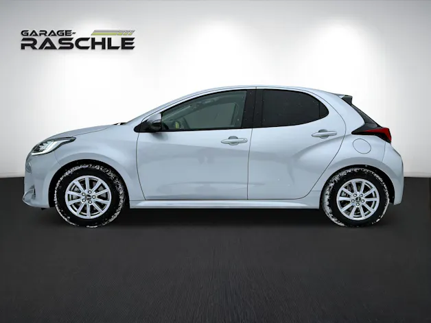 Toyota Yaris 1.5 VVT-i HSD Trend