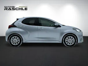 Toyota Yaris 1.5 VVT-i HSD Trend