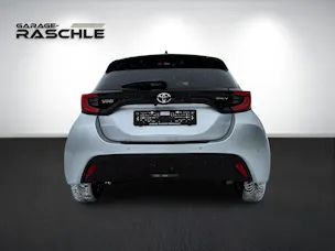 Toyota Yaris 1.5 VVT-i HSD Trend