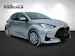 Toyota Yaris 1.5 VVT-i HSD Trend