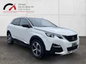Peugeot 3008 1.5 BlueHDi GT Line