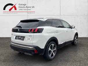 Peugeot 3008 1.5 BlueHDi GT Line