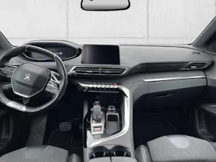 Peugeot 3008 1.5 BlueHDi GT Line