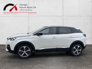 Peugeot 3008 1.5 BlueHDi GT Line